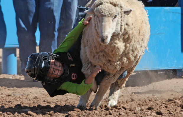 La Fiesta de los Vaqueros